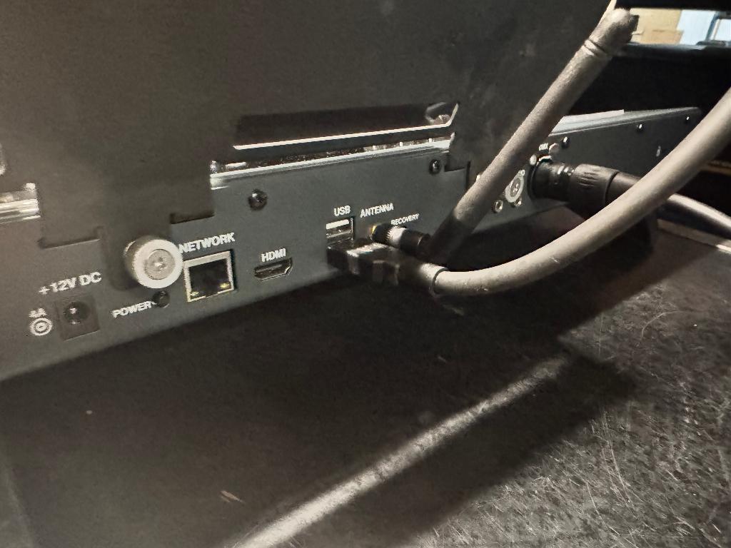 Chamsys quick10, Muziek en Instrumenten, Licht en Laser, Ophalen, Zo goed als nieuw, Licht