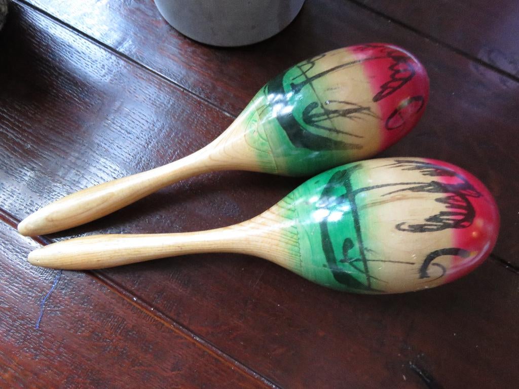 carnaval, Ophalen of Verzenden, Gedragen, Carnaval