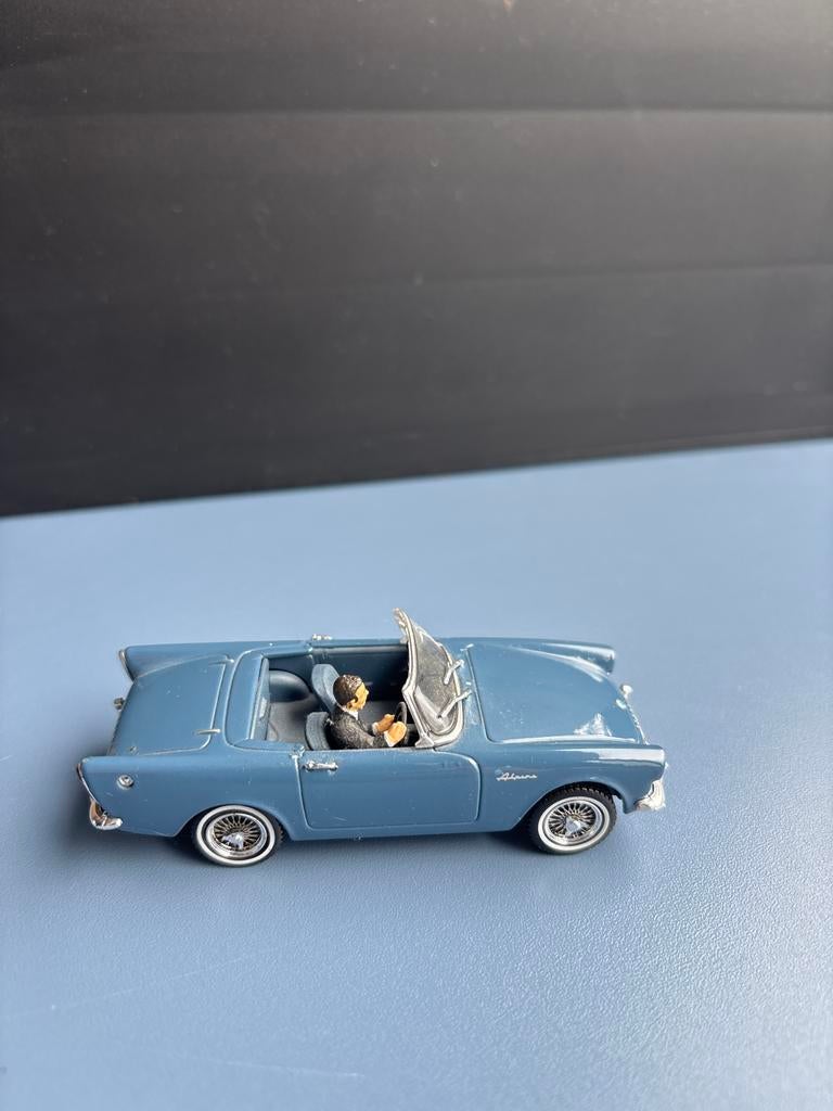 Sunbeam Alpine James Bond Collectie, Ophalen of Verzenden, Gebruikt, Auto, Overige merken