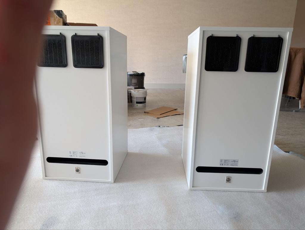 Mini grow One kweekkast 2 stuks, Ophalen