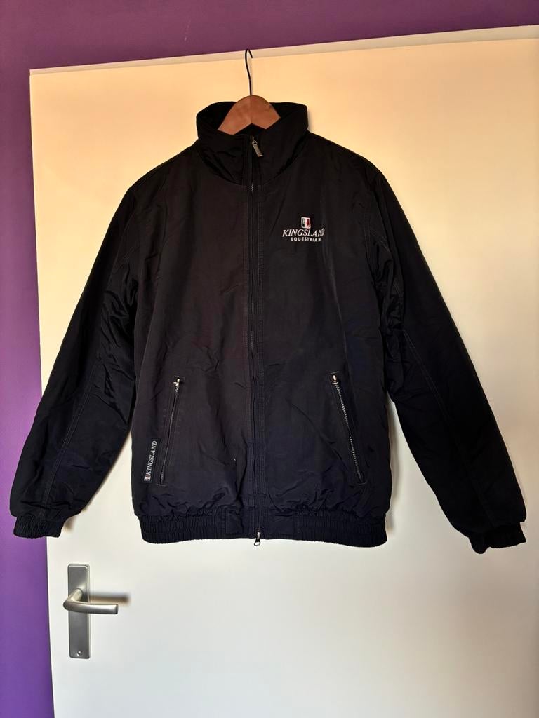 Kingsland kledingpakket 8 items waaronder bomberjack!, Gebruikt, Ophalen of Verzenden, Dames, Recreatie