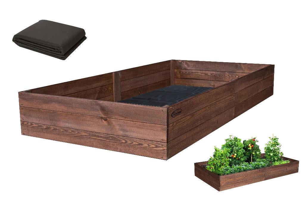 Topkwaliteit Kweekbakken en Moestuinbakken Gratis verzending, Verzenden, Nieuw