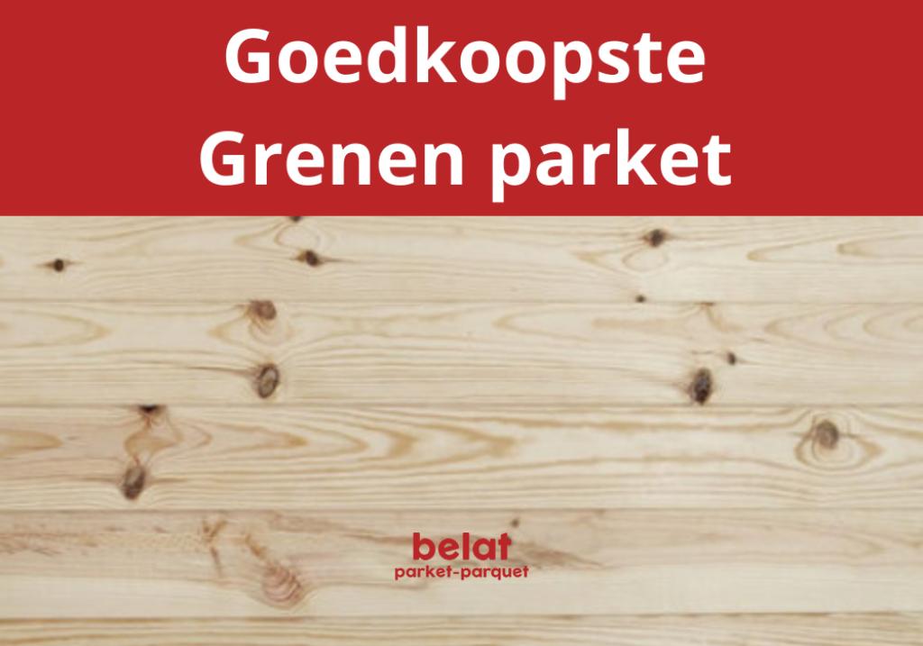 BELAT | Grenen planken vanaf €9,95/m²!, Nieuw, 10 m² of meer, 10 tot 30 cm, Hout