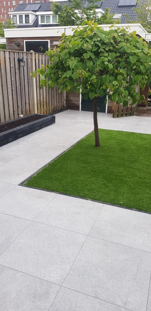 Ontwerp,aanleg en onderhoud :0657917812, Diensten en Vakmensen, Tuinmannen en Stratenmakers, Bestrating