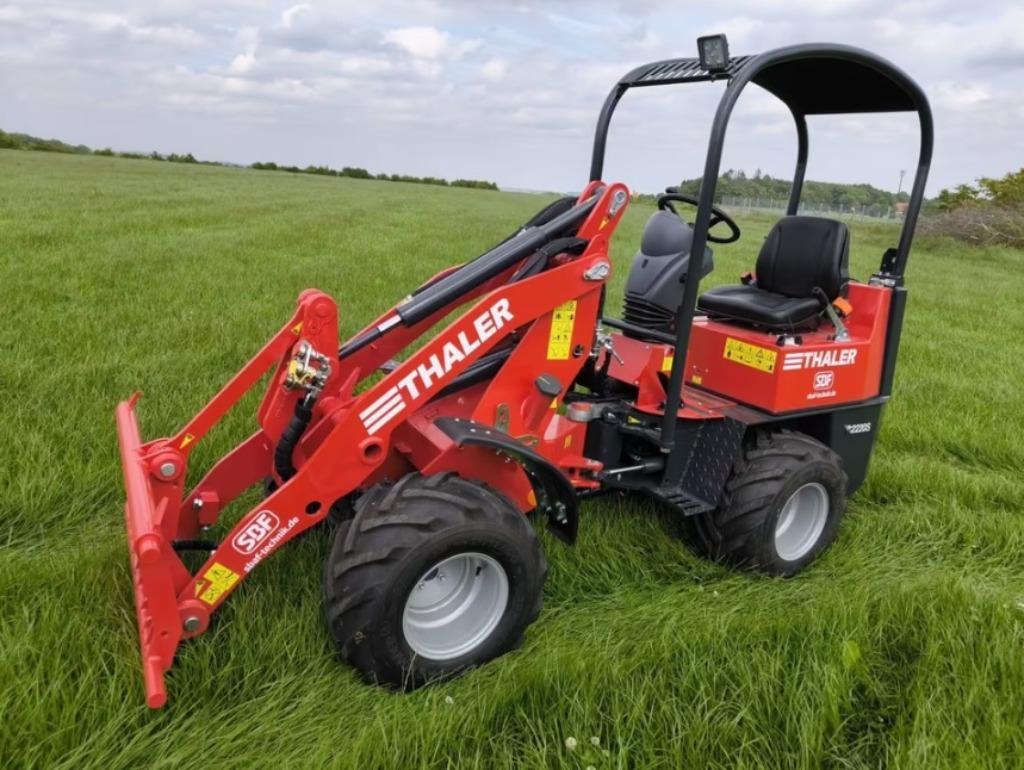 Gezocht Kniklader Schaffer Weidemann Thaler Shovel graver