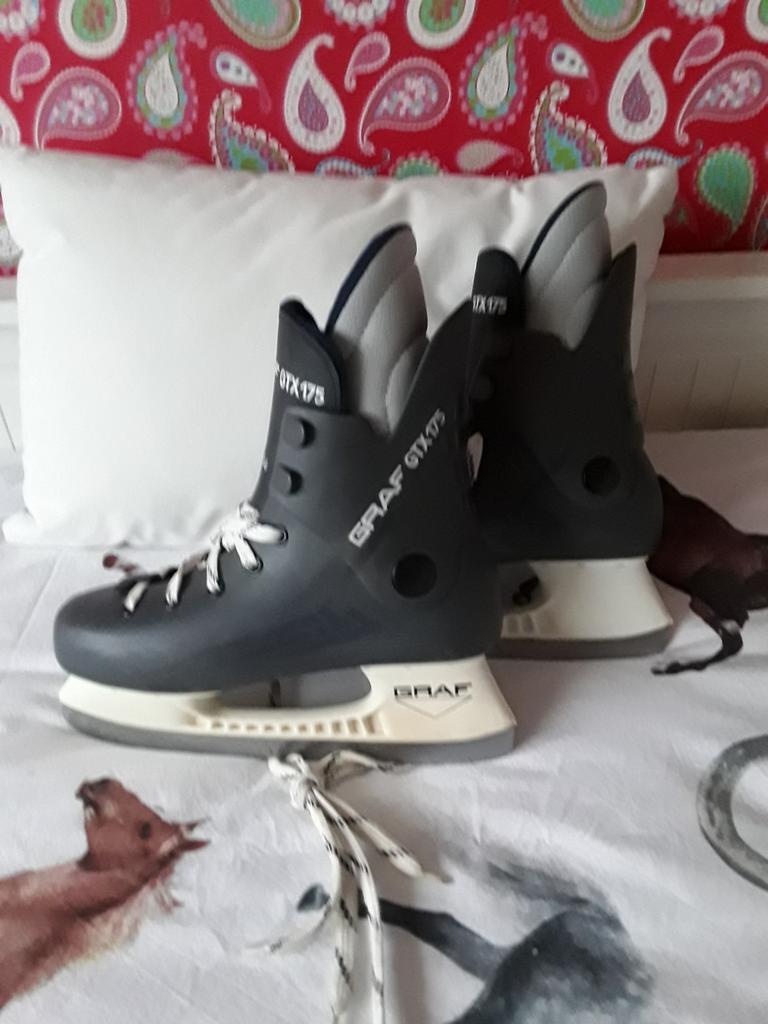 Schaatsen maat 38, Sport en Fitness, Schaatsen, Ophalen of Verzenden, Kunstschaatsen, Overige merken