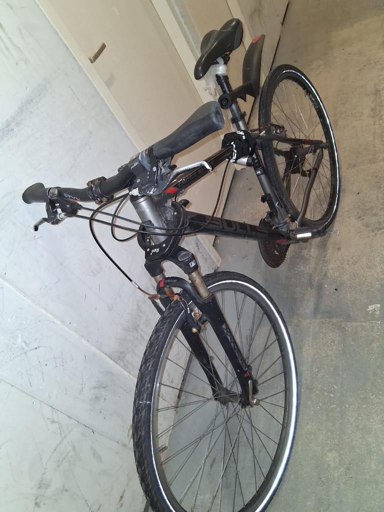 Fiets - Bulls, Overige merken, Gebruikt, Versnellingen, Ophalen of Verzenden