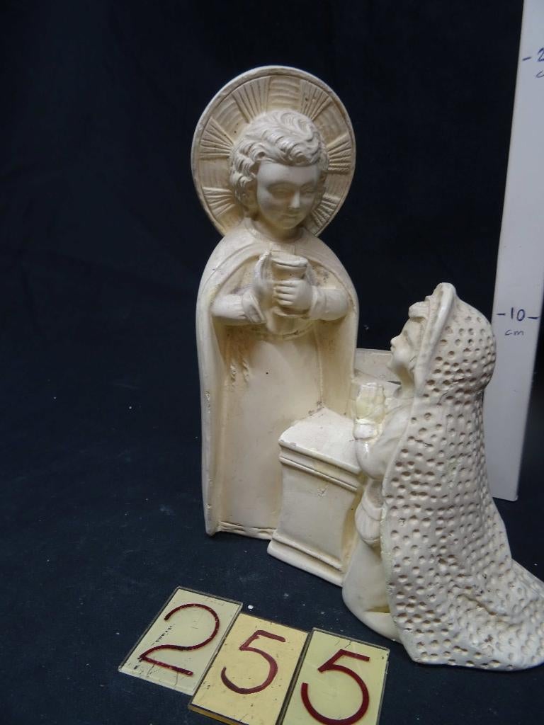 100255=Heilige communie beeld.112, Ophalen of Verzenden