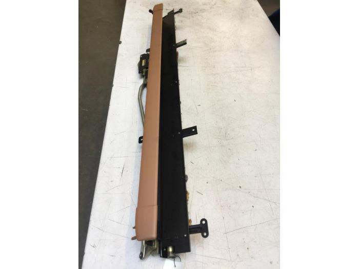 Rolgordijn achter van een Audi A8, Auto-onderdelen, Interieur en Bekleding, Ophalen of Verzenden, 3 maanden garantie, Gebruikt