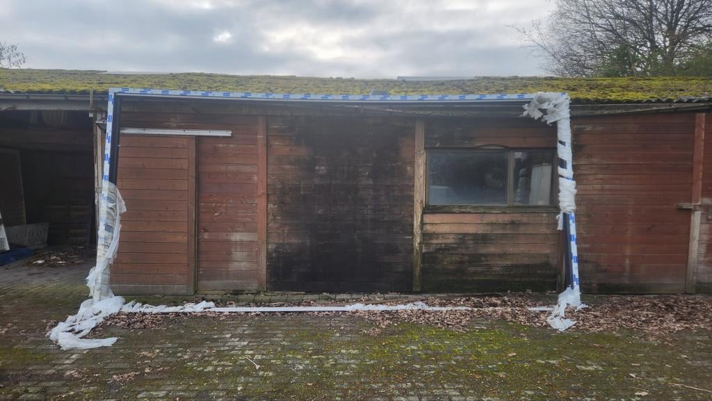 Nieuwe Deceuninck Schuifpui - 550x260 cm, Nieuw, Ophalen of Verzenden, Buitendeur, Schuifdeur