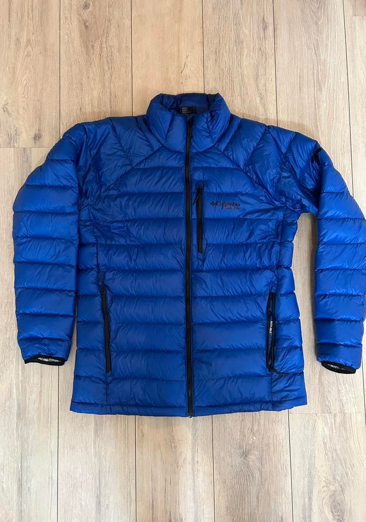 Columbia Artic Crest jacket (H) maat L, Ophalen of Verzenden, Zo goed als nieuw, Jack