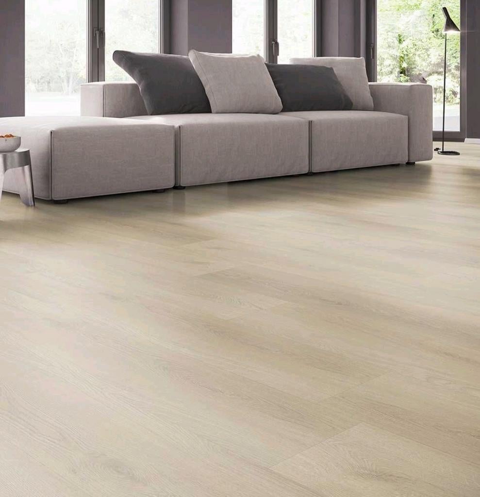 Pvc vloer Belakos Palazzo 730 licht eiken, Ophalen