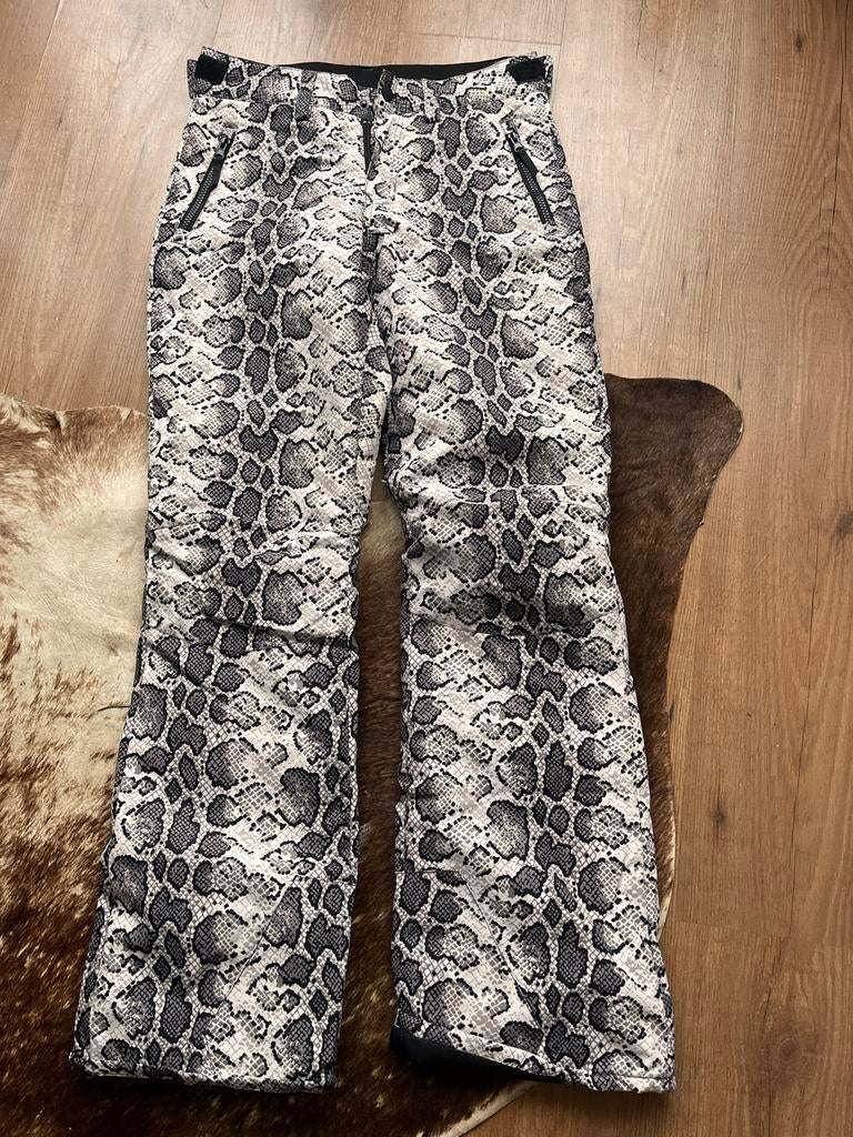 Brunotti Skibroek Meisjes Maat 164, Ophalen, Zo goed als nieuw, Meisje, Broek