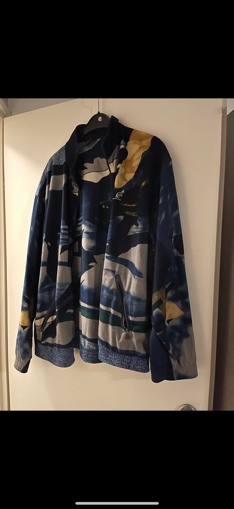 Australian jasje 90s gabber uniek, Ophalen of Verzenden, Zo goed als nieuw