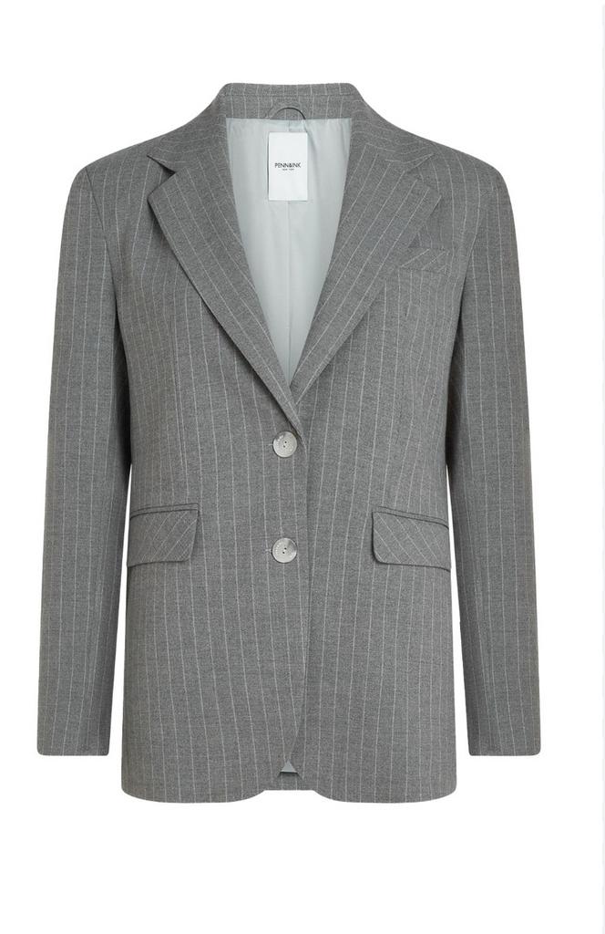 Penn ink blazer 36 huidige collectie S, Penn & Ink, Nieuw, Ophalen of Verzenden, Jasje