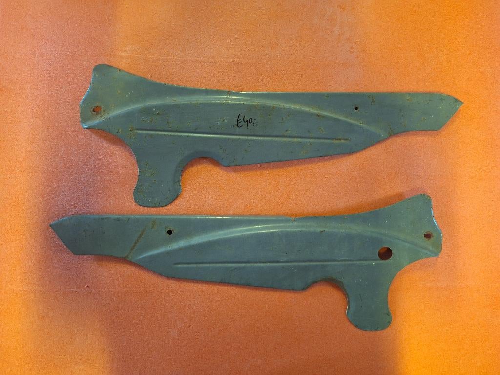 Diverse oldtimer brommer onderdelen Cita Peugeot Bing Sparta, Ophalen, Gebruikt, Overige typen, Overige merken