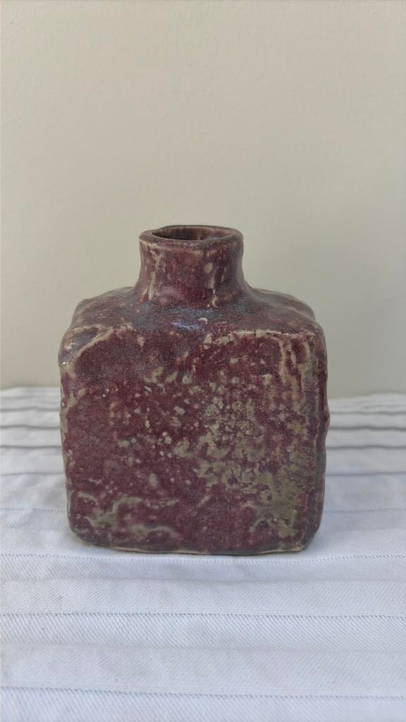 Mobach vaas, Antiek en Kunst, Ophalen of Verzenden