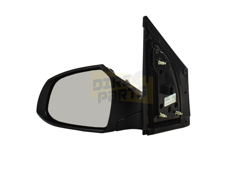 Hyundai i10 (1/14-2/20) spiegel Links (Elb. / verwarmd) (kap, -, -, Nieuw, Ophalen of Verzenden