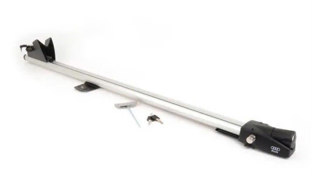 FIETSDRAGER VOOR AUDI IMPERIAL, Auto diversen, Fietsendragers, Ophalen, 1 fiets, Zo goed als nieuw, Fietsendrager-accessoire