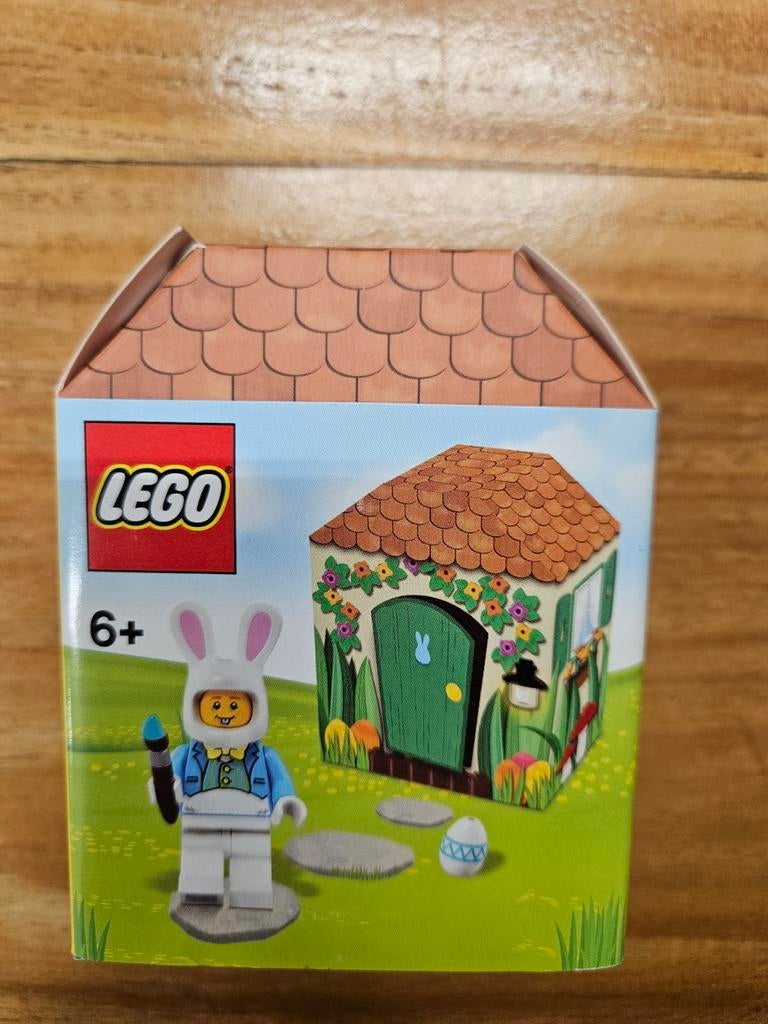 Nieuw Legosetje / poppetje 5005249, Lego, Lego, Lego, Nieuw