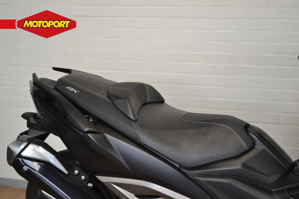 Kymco AK 550 (bj 2019) - foto 3