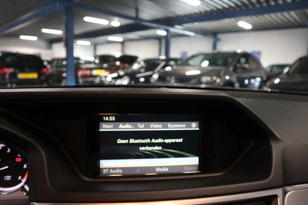 Mercedes-Benz E-klasse Estate 350 CDI Avantgarde / TOP CONDI, Auto's, Automaat, Euro 5, Gebruikt, 2987 cc