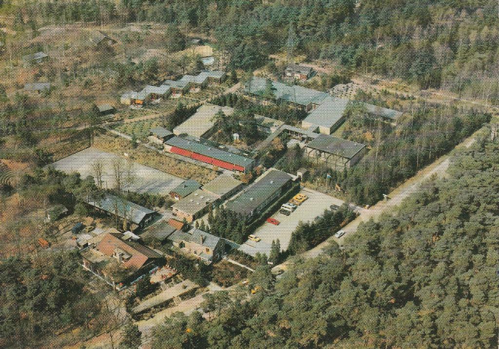 Ons Centrum Driebergen 1984, Ophalen of Verzenden, 1980 tot heden, Gelopen, Utrecht