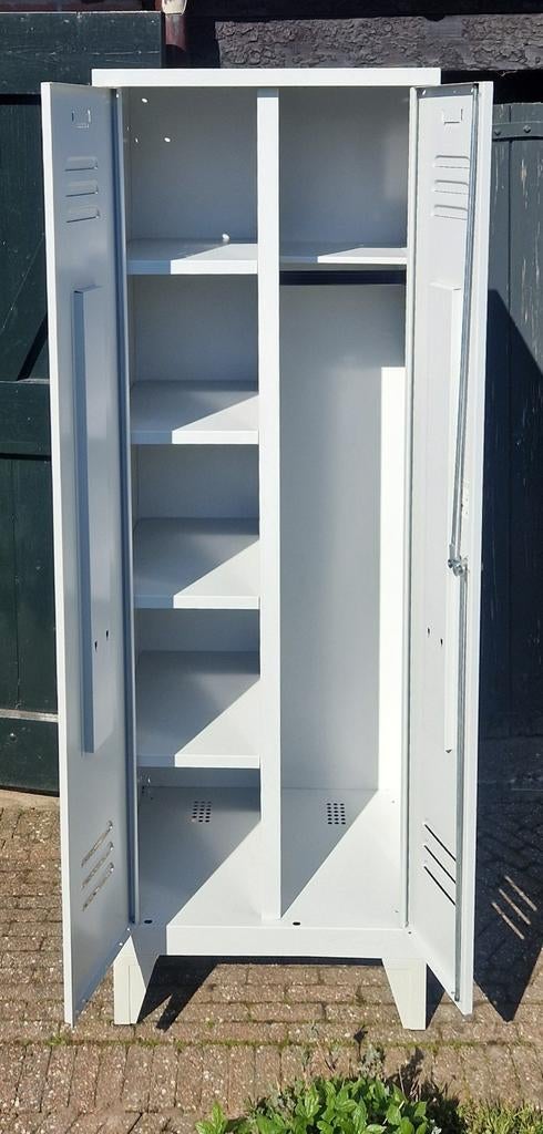 Lockerkast, Huis en Inrichting, Kasten | Lockerkasten, Ophalen of Verzenden, Gebruikt