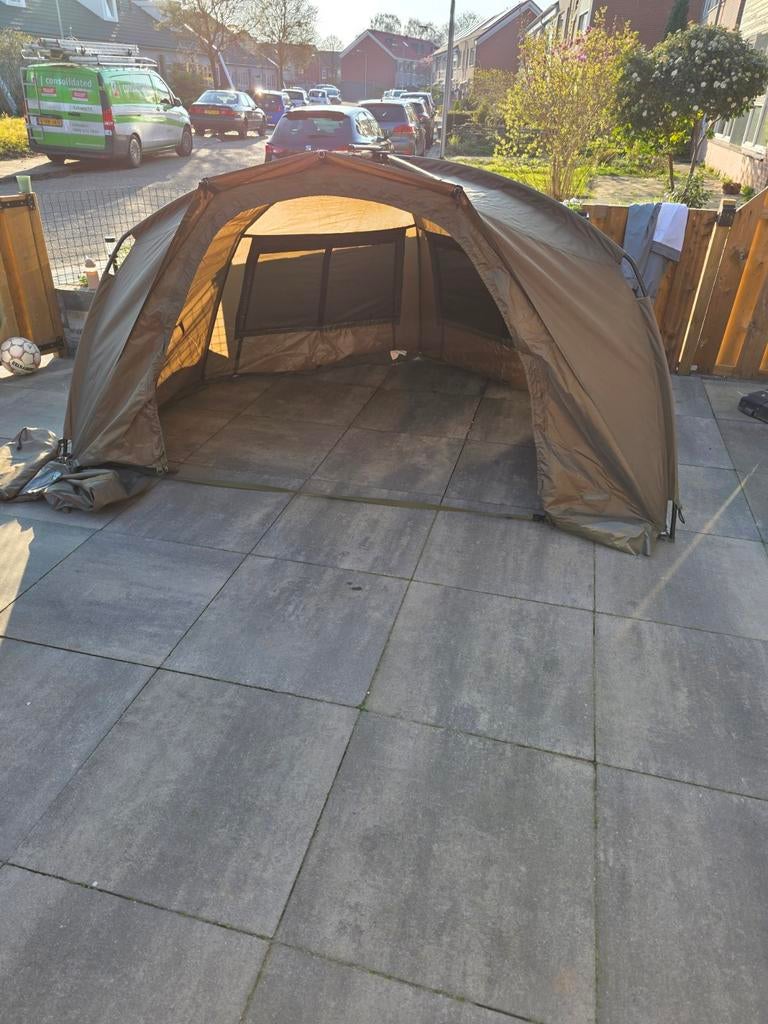 Nash/dwarf/trakker, Ophalen, Zo goed als nieuw, Overige typen