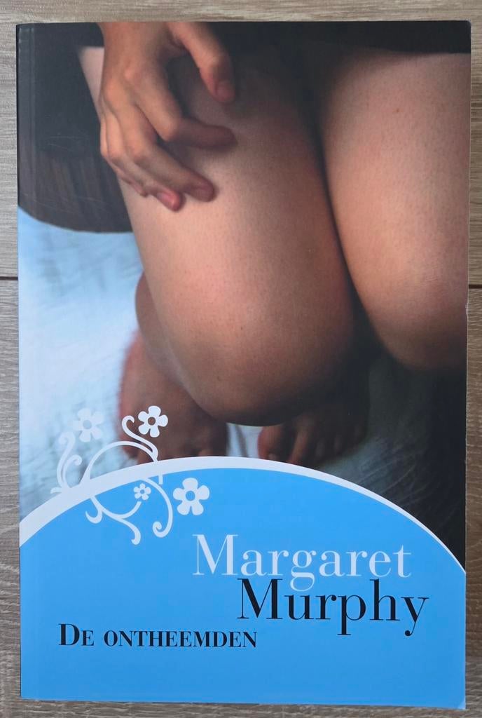 Margaret Murphy - De ontheemden, Boeken, Thrillers, Nieuw, Ophalen of Verzenden