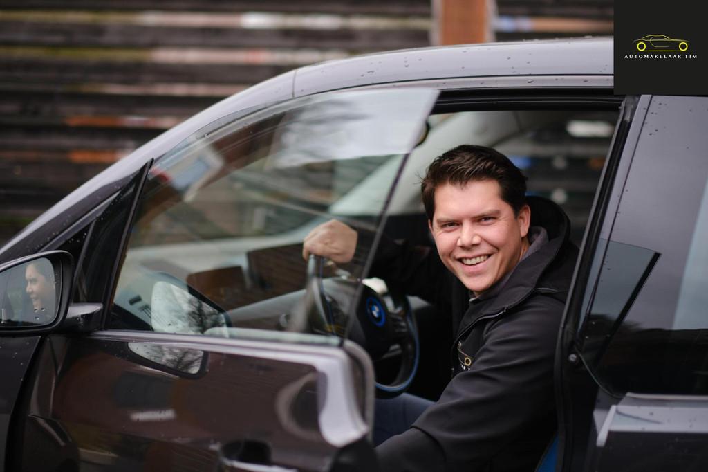 Mercedes GLE-klasse Coupé 350 d 4MATIC / Brabus, Automaat, 309 pk, Gebruikt, Euro 6