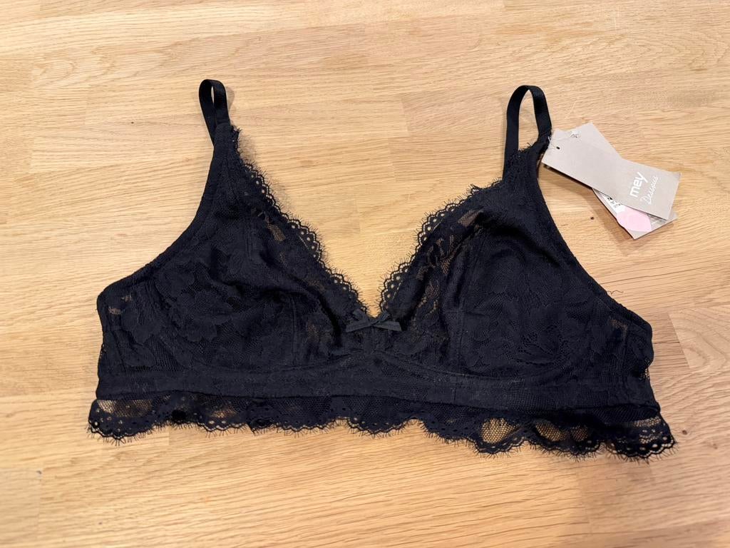 Mey bh 75 NIEUW!! Nu €30, Ophalen of Verzenden, BH