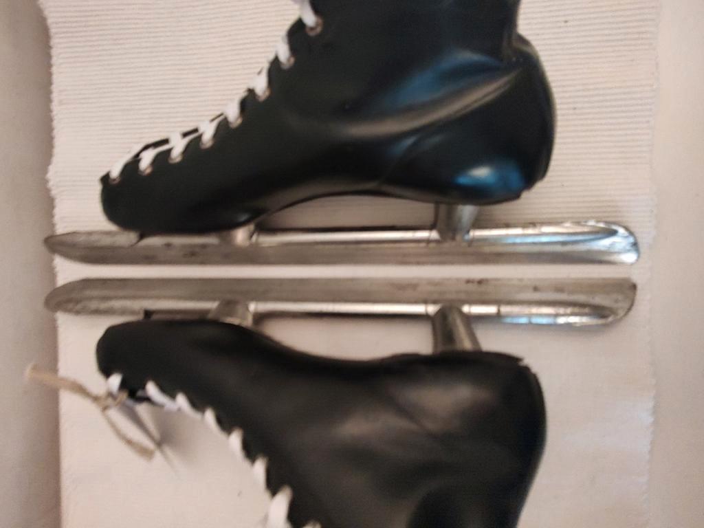 S392 Ballangrud Hoge Noren maat 43, geslepen., Overige merken, Gebruikt, -, -