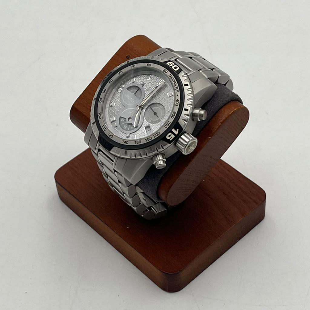 Zodiac ZO7103 crossover Chronograaf horloge - Nette staat, Ruilrijk, Zo goed als nieuw, Info@ruilrijk.nl, Neerstraat 60, 6041 KD Roermond