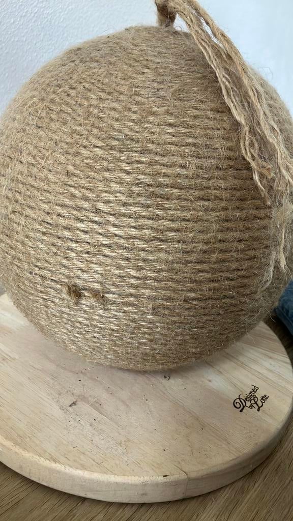 Krabmeubel kat Designed by Lotte, Ophalen, Zo goed als nieuw, Krabton