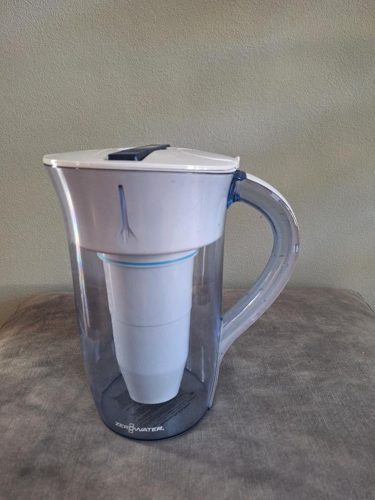 Zero Waterkan, Ophalen, Overige typen, Kunststof, Zo goed als nieuw