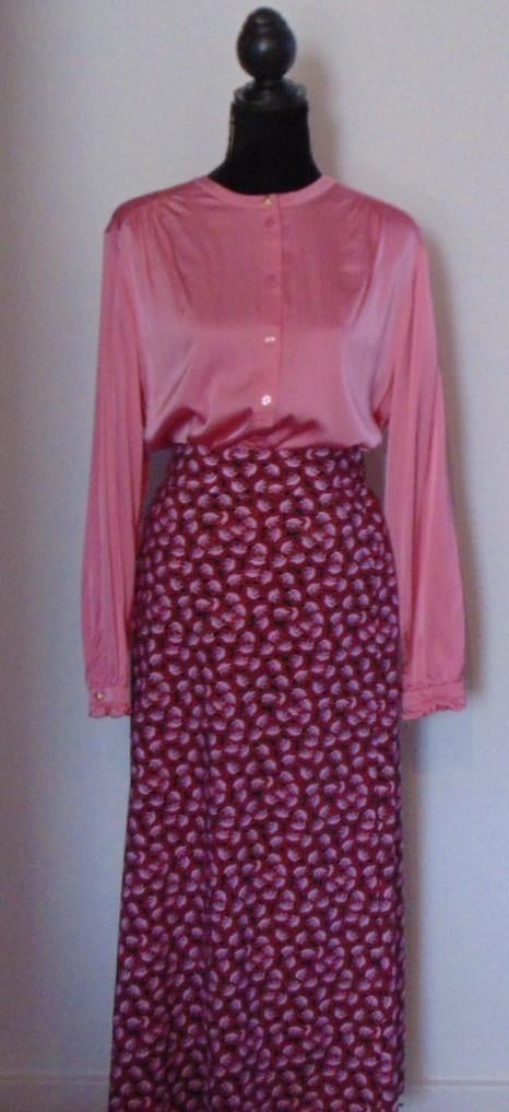 Studio Anneloes rok maat M, Maat 38/40 (M), Studio Anneloes, Ophalen of Verzenden, Zo goed als nieuw