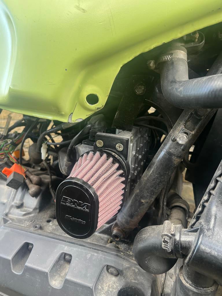 BMW K75 onderdelen, Motoren, Ophalen, Gereviseerd