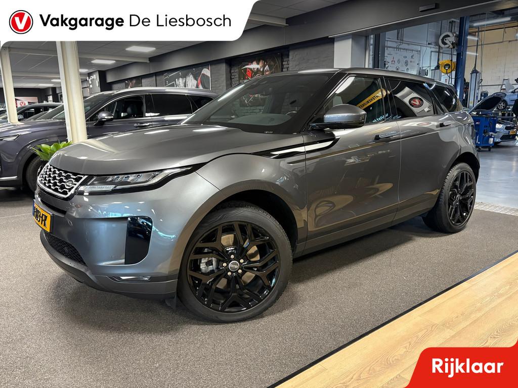 Land Rover Range Rover Evoque 2.0 D150 AWD HSE/ pano / leer, Auto's, Automaat, Gebruikt, 4 cilinders, 1848 kg