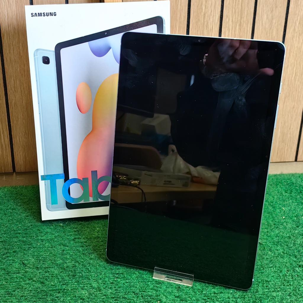 Samsung Galaxy Tab S6 Lite 64GB Android 13 - In Goede Staat, Samsung, Zo goed als nieuw, Support@Samsung.com, 129, Samsung-ro, Yeongtong-gu
Suwon-si, Gyeonggi-do 16677
South Korea