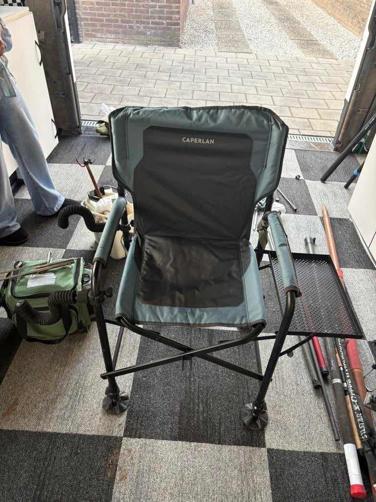 Veel visspullen lefst in 1 koop, Ophalen, Zo goed als nieuw, Overige typen