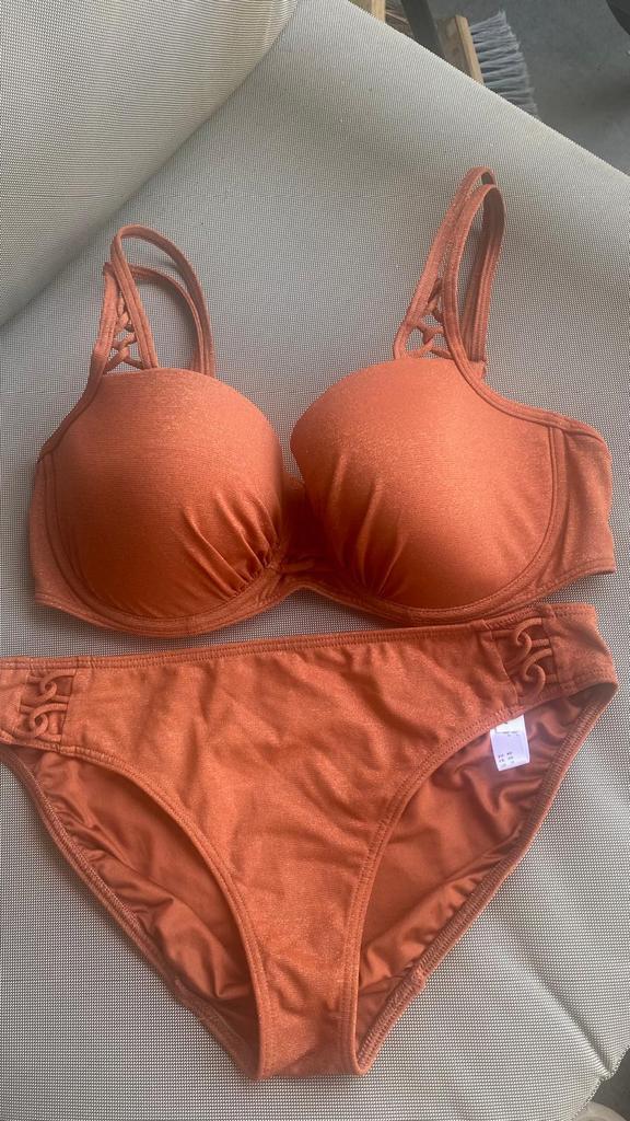 Prima Donna swim bikini 80D/40, Ophalen, Zo goed als nieuw, Overige kleuren, Bikini