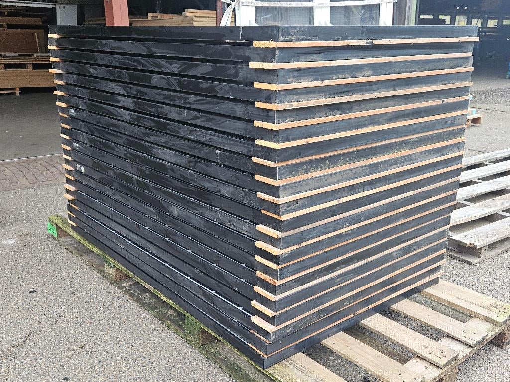 Zonnepanelen BenQ Solar PM060MW2_280 ( 197 ), Doe-het-zelf en Verbouw, Zonnepanelen en Toebehoren, Ophalen, 200 wattpiek of meer