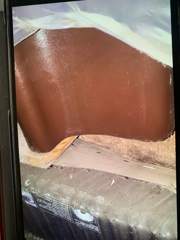 Nieuwe Dakpannen nelson sneldek, Doe-het-zelf en Verbouw, Dakpannen en Dakbedekking, Dakpannen, Steen of Klei, 15 m² of meer, Ophalen