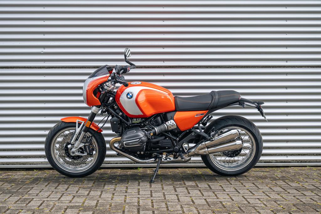 BMW R12 S (bj 2026) - foto 2