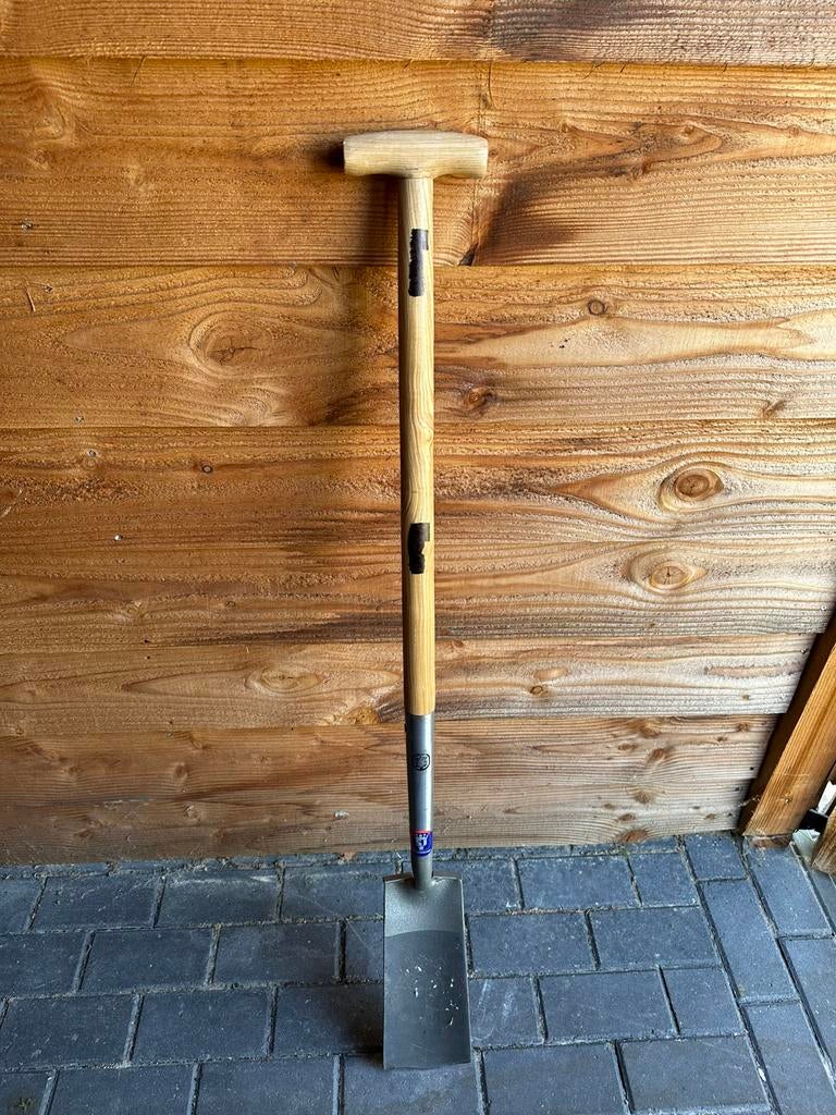 Spear en jackson draineer spade, Tuin en Terras, Ophalen, Nieuw, Spade
