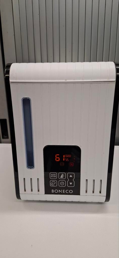 Boneco S450 Luchtbevochtiger, Ophalen of Verzenden, Gebruikt, Luchtbevochtiger
