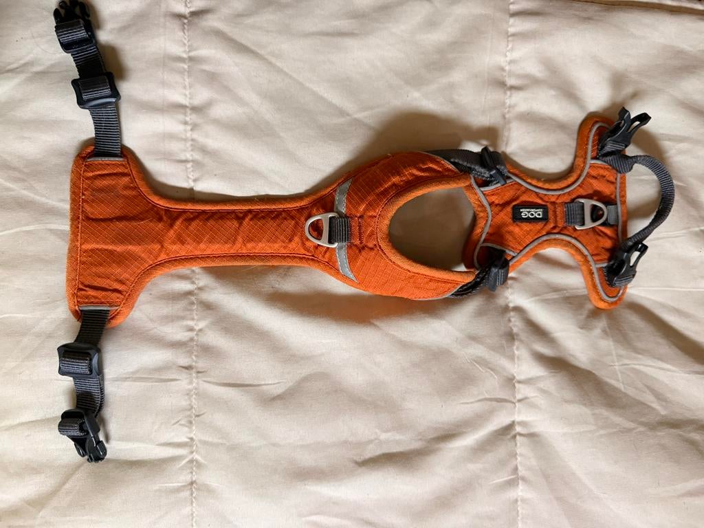 Dog cooenhagen hondentuigje xs, Dieren en Toebehoren, Ophalen of Verzenden