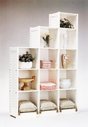 boekenrekken van het merk Bruynzeel Monta, Ophalen of Verzenden, Nieuw