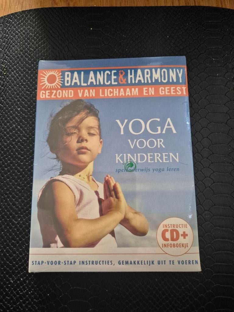 Balance & harmony, Cursus of Instructie, Alle leeftijden, Vechtsport, Ophalen of Verzenden